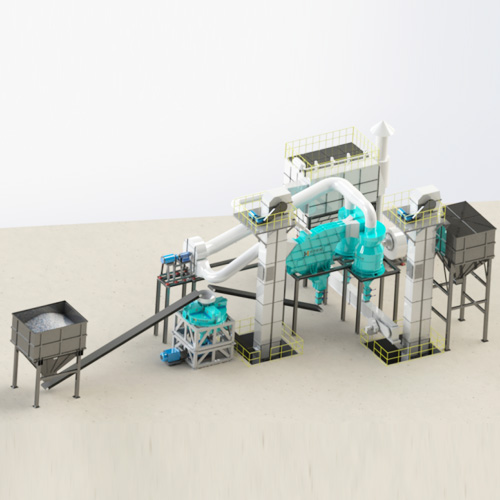 电厂石灰石脱硫制备系统,湖南华杰机械设备有限公司,立式磨,立式磨粉机,立式磨机,粉磨机选粉机,粉磨设备,立式磨粉机,V型选粉机,盘磨机,硅石粉磨,石灰石磨机,磨机,磨煤机